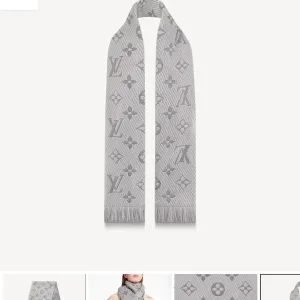 Designer Louis Vuitton Shawl Color