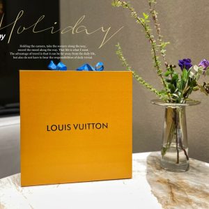 Aaa Luxury Louis Vuitton Brass Teacup