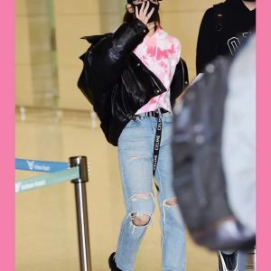High Quality Express Jeans