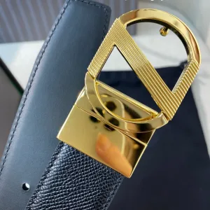 Luxury AAA Zegna Men'S Belts