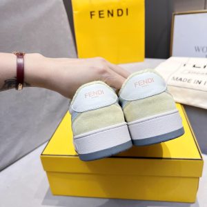 Designer Luxury Fendi Leather Hoodies