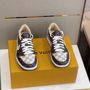 Luxury Nike Abs Sneakers