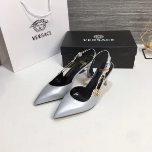 Super Clone Designer Versace Sandals Color Spring Summer