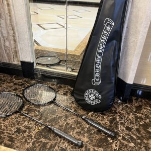 1:1 Chrome Hearts Set