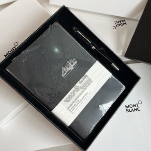 1:1 Earth Leather Notebook