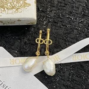 Reps Dior Earrings Ash