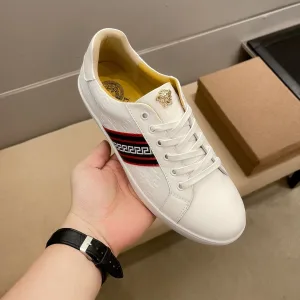 High Quality Aaa Versace Abs Casual Shoes