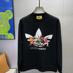 AAA Reps Gucci Hoodie Red Cotton Pure