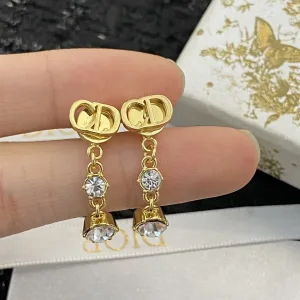 AAA Dior Earrings
