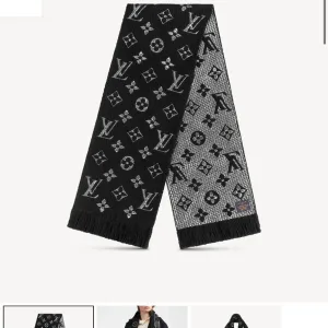 High Quality AAA Louis Vuitton Shawl Red
