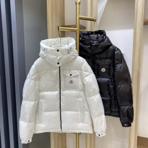 1:1 Aaa Moncler Abs Vest