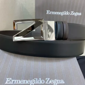 Reps Zegna Men'S Belts