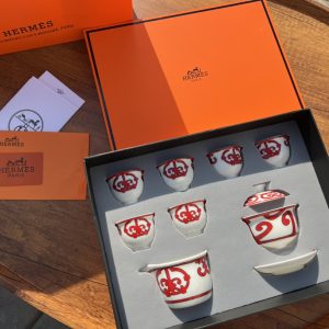 High Quality Hermès Abs Set