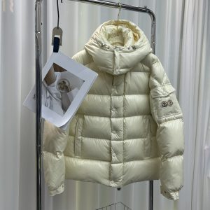 High Quality Designer Moncler Jacket