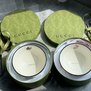 1:1 Gucci Porcelain Bowl