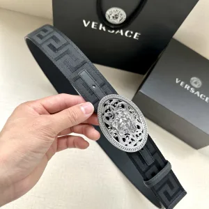 Designer AAA Versace Belt