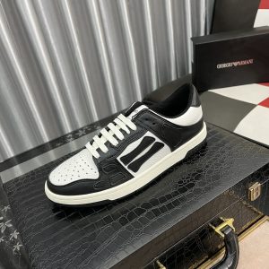 Aaa Designer Nike Cowhide Sneakers