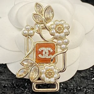 Reps Chanel Brooches