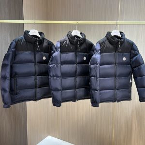 Designer Moncler Coat For Winter