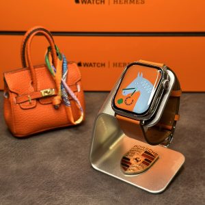 High Quality Hermès Cement Watch