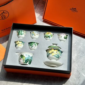 1:1 Hermès Abs Set