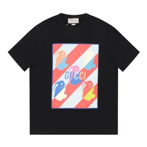 AAA Designer Gucci Ruler Red