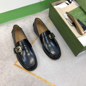 Aaa Gucci Genuine Leather Formal Wear