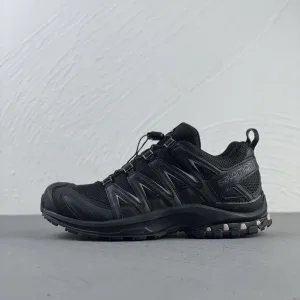 AAA Salomon Sneakers Pink Functional Outdoor