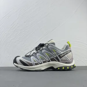Designer Salomon Sneakers Color Functional Outdoor