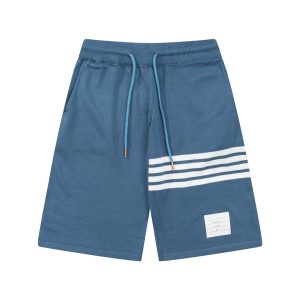 Luxury Aaa Thom Browne Jacquard Shorts