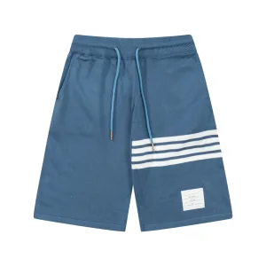 Luxury Aaa Thom Browne Jacquard Shorts