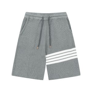 Luxury Thom Browne Jacquard Shorts
