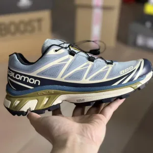 Luxury Salomon Running Shoes