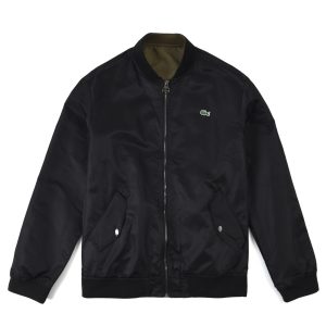 Luxury Lacoste Coat
