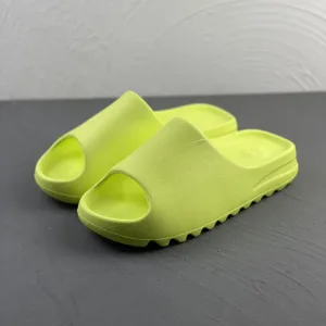Reps Luxury Adidas Slippers Green Eva