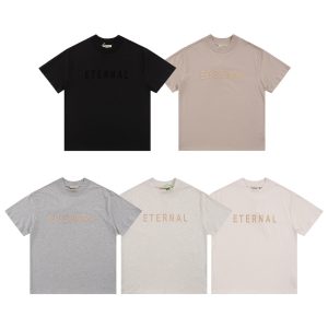 Luxury 1:1 Fear Of God Short Sleeves