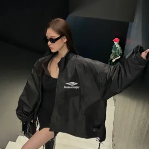 Designer Balenciaga Outerwear