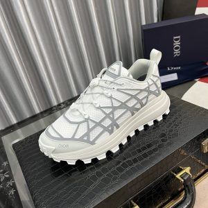 High Quality Aaa Dior Sneakers For Summer