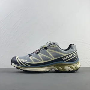 Luxury Salomon Running Shoes