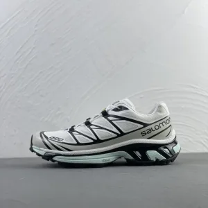 Designer High Quality Salomon Running Shoes Blue