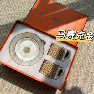 Aaa High Quality Hermès Platinum Set