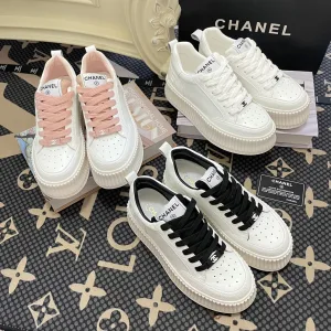Designer Chanel Casual Shoes Summer Early