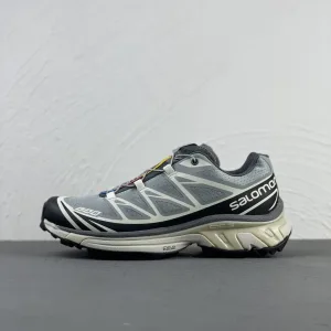 High Quality Designer Salomon Running Shoes