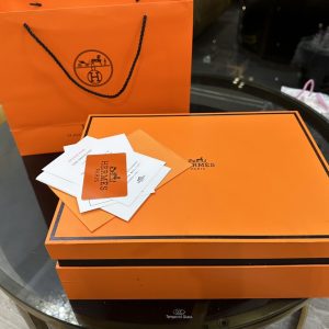 Luxury Designer Hermès Abs Set
