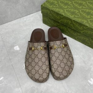 Aaa Gucci Cowhide Sandals