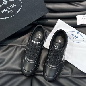 High Quality Designer Prada Abs Sneakers