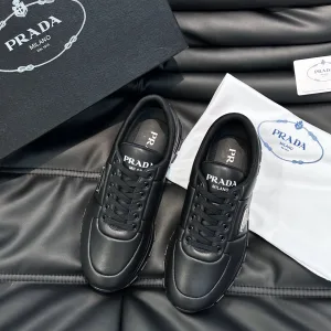 High Quality Designer Prada Abs Sneakers