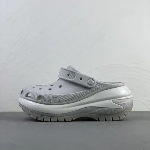 High Quality Super Clone Crocs Sandals Rubber Outsole Summer