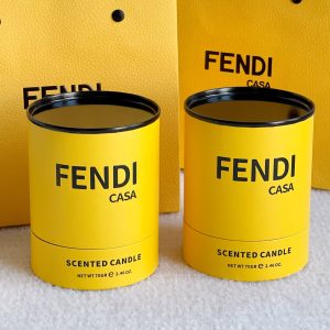 Aaa Fendi Abs Scented Candles For Summer