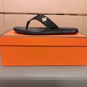 High Quality Gucci Rubber Slippers